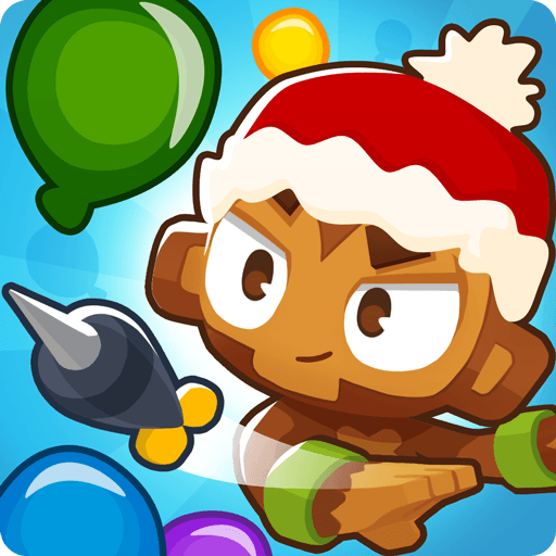 Play Bloons Tower Defense 6 Mac Cracked Download